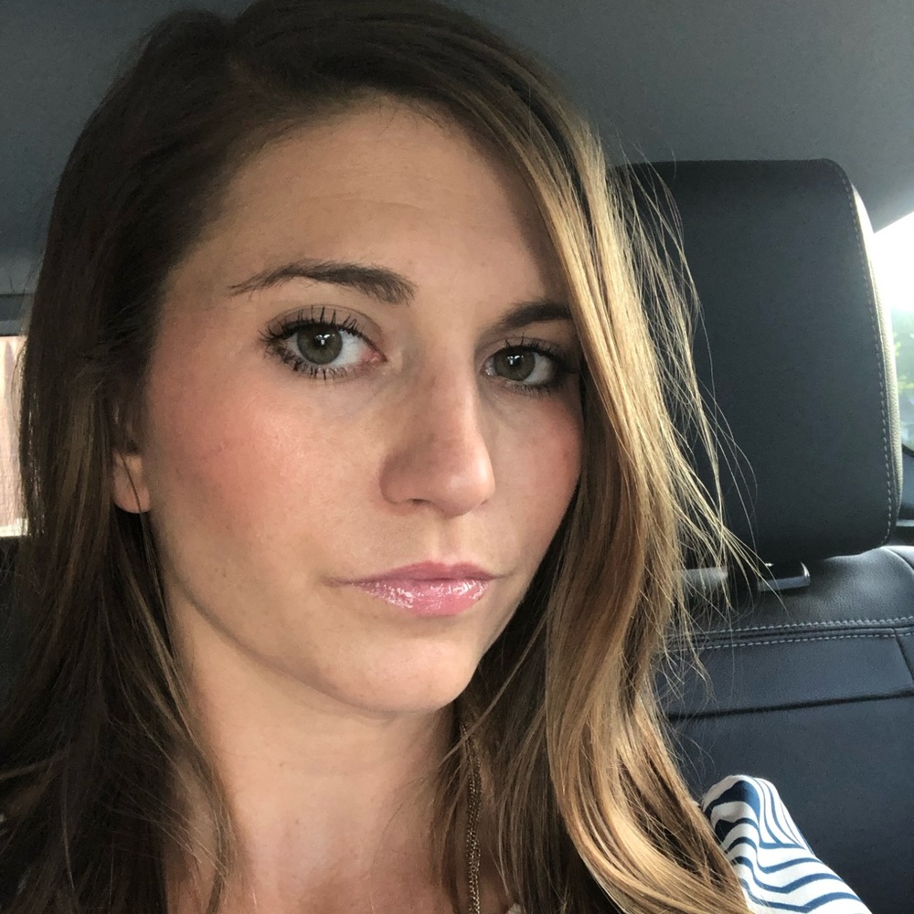 Meet your Posher, Lindsay